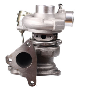 Turbocompresor TD04L en Oferta, Kit 49377-04200 14412AA231, 14412-AA231 para <span class=keywords><strong>Subaru</strong></span> <span class=keywords><strong>Impreza</strong></span>, Forester con Motor 58T - Product Image 1