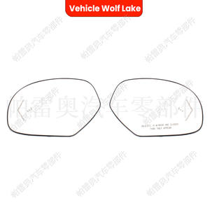 Nuevo Espejo Universal para Punto Ciego con Flechas de ABS para Chevrolet, Lado Derecho/Izquierdo 20778441/20778440, Mejora de Visión Trasera - Product Image 4