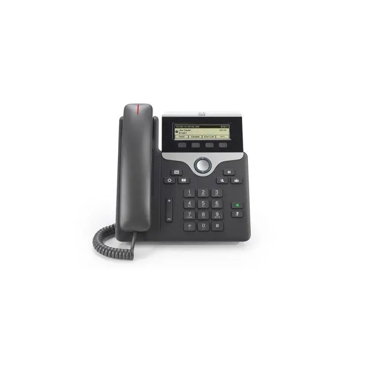 CP-7821-K9 IP טלפון