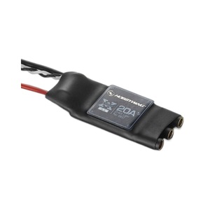 Hobbywing XRotor 20A ESC Multiaxial para Drones de Carreras - Product Image 2