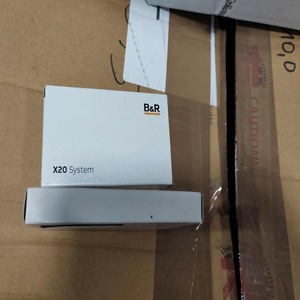 โมดูลอินพุตแบบอะนาล็อก B+R รุ่น X20AI2632 สำหรับการประมวลผลเหล็กเส้น 4 ช่อง - Product Image 3