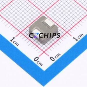 Inductor de Potencia SMD SMMS0630-1R0M, 6.6x7.3mm (Inductancia: 1uH) (Precisión: 20%) Corriente de Saturación (Isat): 16A - Product Image 2
