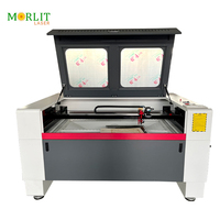 BEST-SELLER - Machine de gravure laser CO2 50w 60w 80w 100w 5030 4060 6040 5070 6090 9060 pour la découpe du bois, de l'acrylique, du verre et du cuir