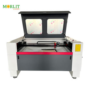 2025年トップセラー 60w 80w 100w 5030 6040 5070 CO2レーザー彫刻機 木材 アクリル ガラス 革用 - Product Image 4