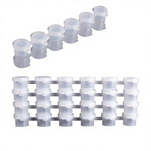 Juego de Pintura Acrílica al por Mayor con 12 Colores No Tóxicos, Capacidad de 3 ml, Suministros para Pintar sobre Lienzo - Product Image 1