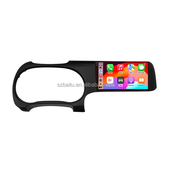 9 Inch Android Touch Screen Car Stereo Radio for Hyundai I10 2020 GPS Navigation Carplay Auto Radio