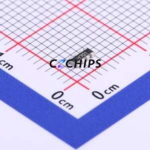 Réseau de résistances YC164-FR-074K7L 0603x4 ( Nombre de résistances : 4 ) ( Résistance : 4,7 kOhm Précision : 1% ) - Product Image 1