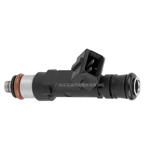 Injecteur de carburant 0280158502 pour Lada Niva 1.7, composant du système d'alimentation en carburant du moteur. - Product Image 4