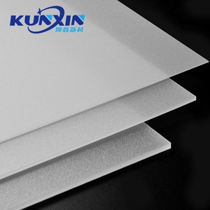 لوح ناشر من مادة البولي كربونات Led أبيض بضوء عالٍ للإضاءة - Product Image 1