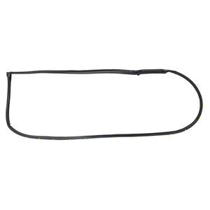 ยางขอบประตูรถยนต์ฮอนด้าแอคคอร์ด 72850-S84-A01 72810-S84-A01 ยาง EPDM สำหรับปิดขอบประตูรถยนต์ - Product Image 4