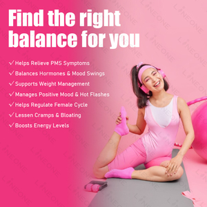 Bổ sung mờ 200mg Estrogen giúp phụ nữ có Gummies mãn kinh nội tiết tố - Product Image 4