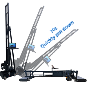 Chất lượng cao Tự động <span class=keywords><strong>3D</strong></span> Tường máy in UV mực tường trang trí máy cho sàn tường kỹ thuật số đầu in cho hình nền in ấn - Product Image 6