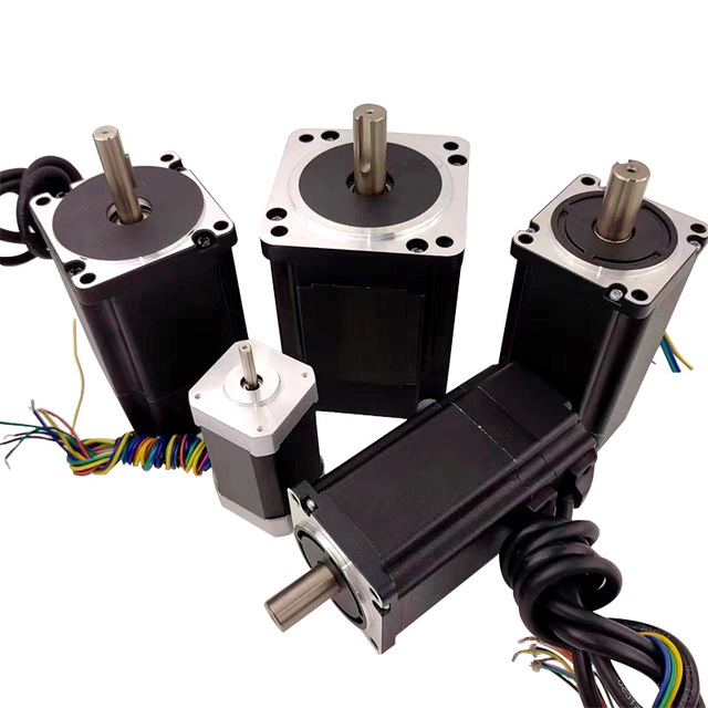 Low Noise Cordless Bldc Brushless Wheel Motor Hand Saw Price Cheap Atv Kit China With Hall Sensor