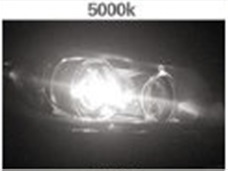 5,000K