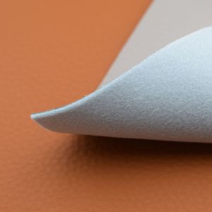 Cuir synthétique de qualité meubles, en similicuir gaufré avec support non tissé, résistant aux taches - Product Image 4