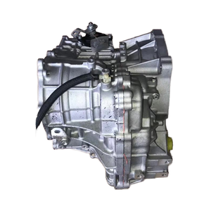 Piezas de Transmisión CVT Remanufacturadas K313 de 8 Velocidades para 2012-2013 con 3 Meses de Garantía - Product Image 1