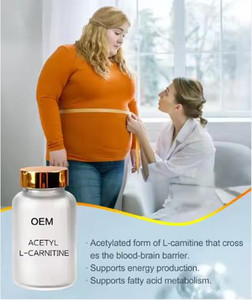 Oem/odm peterme מדכא דגדגן קפסולות הרזיה שומן צורב קפסולות הרזיה שומן צורב קפסולות הרזיה - Product Image 6