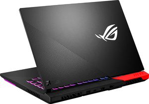2022 Original y nuevo sellado para As Us ROG Strix G15 Gaming Laptop, 15,6 "300Hz FHD , Radeon RX 6800M GPU, AMD Ryz - Product Image 6