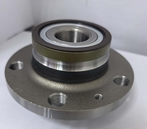 ลูกปืนล้อหลังลดราคาพิเศษ 43202-JK00A 43202-JK00B ชุดลูกปืนล้อสำหรับรุ่น QX50 ปี 13-17 - Product Image 5