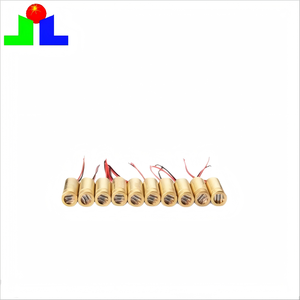 <strong>Red</strong> <strong>Laser</strong> <strong>Pointer</strong> 650nm 200mw High-power <strong>Red</strong> <strong>Laser</strong> Module for Positioning and Indication - Product Image 1