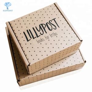 Boîte d'emballage de chaussures pliable de haute qualité, recyclable, faite à la main avec logo personnalisé - Product Image 2