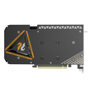 Fuente de Alimentación OEM de 8 Pines, Memoria GDDR6 de 64 Bits y 8 GB, Computadora de Escritorio, PC para Videojuegos, Tarjeta Gráfica AMD Radeon RX <span class=keywords><strong>6500</strong></span> <span class=keywords><strong>XT</strong></span> - Product Image 6