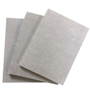 แผ่นไฟเบอร์ซีเ<span class=keywords><strong>ม</strong></span>นต์ราคาประหยัด หนา <span class=keywords><strong>6</strong></span> <span class=keywords><strong>ม</strong></span><span class=keywords><strong>ม</strong></span>. สำหรับงานบุผนังซีเ<span class=keywords><strong>ม</strong></span>นต์แบบจีน ทนไฟ - Product Image 5