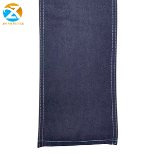 Tela Vaquera Azul Oscuro de 11.5oz, Peso Medio, Mezcla de Algodón y <span class=keywords><strong>Lyocell</strong></span> de Alta Calidad, Sin Elasticidad, para Niños y Niñas - Product Image 6