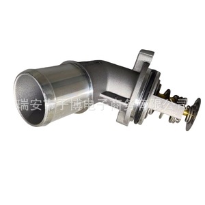 Thermostat de moteur Mercedes-Benz A6712030175 pour véhicules SsangYong, pièce de rechange - Product Image 1