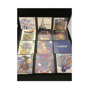 Chương Trình Đã Qua Sử Dụng Video Playstation Set Giá Rẻ Sony Trò Chơi Để Bán Nóng - Product Image 1