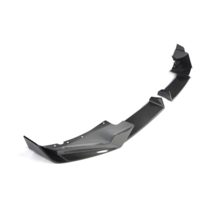 High Quality Dry Carbon Fiber Front Bumper Lip Front Lip for BMW X5 G05 LCI M Sport Sport Utility 4-Door 2023-2024 - Product Image 3