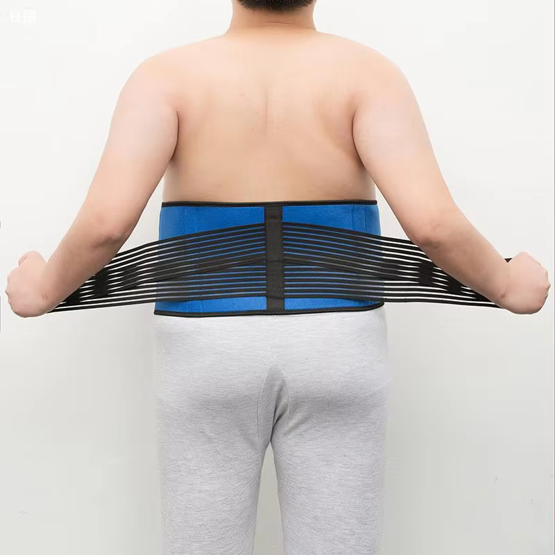 6XL медицинская опора для поясницы