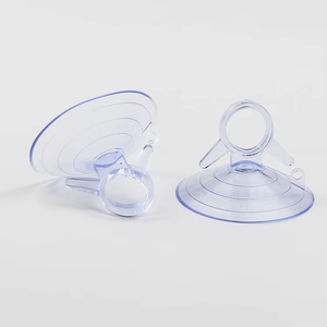 ที่บังแดดรถยนต์แบบถ้วยดูด - ที่ยึดติดกระจกรถยนต์แบบสุญญากาศที่แข็งแรง - Product Image 2