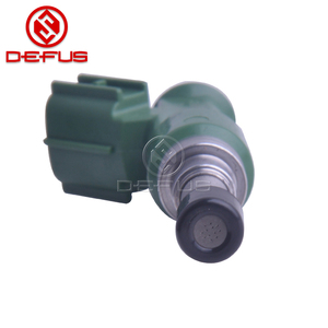 Iniettore di Carburante di Precisione DEFUS Qualità Garantita OEM 23250-79186/23209-79186 per TOFAS/HIACE/HILUX 01-05 2.5 D-4D Auto Giapponesi - Product Image 4