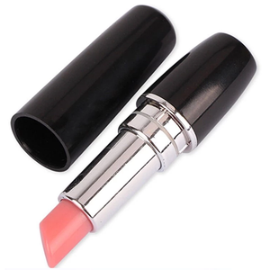 छोटे महिला लिपस्टिक मिनी लिंग थरथानेवाला मालिश भगशेफ उत्तेजना के लिए बिल्ली बुलेट महिलाओं - Product Image 5