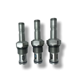 Vannes Solénoïdes R930061347 VEI-016-NC-12A-A-05-0000 2 Voies Normalement Fermées Hydrauliques - Product Image 4
