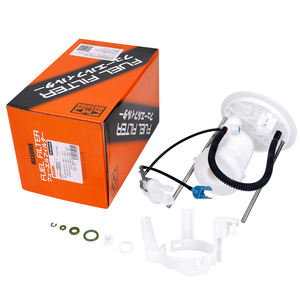 ไส้กรองน้ำมันเชื้อเพลิงรถยนต์ MFF-M303 MASUMA คุณภาพสูง อะไหล่รถยนต์ สำหรับ 1770A046 1770A122 รถยนต์ญี่ปุ่น - Product Image 3