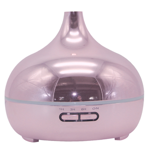 2019 el más nuevo diseño de la batería operado de 300 ml aroma aromaterapia difusor de aceite esencial difusor - Product Image 1