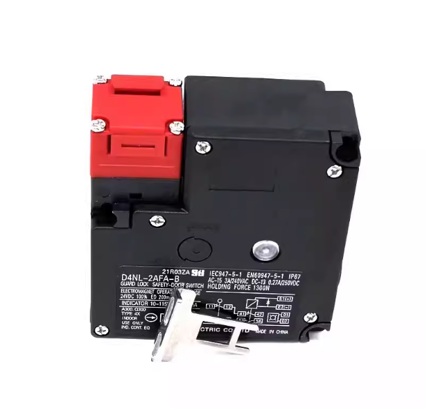 D4NL-2AFA-B4-TH1 2CFG-Z-F 2GFG-Z-F 1HFG-B-F 1HDG-B Safety Door Switch