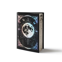 Libro de Cuentos de Tapa Dura con Impresión Offset a Todo Color, Logotipo Personalizado de Alta Calidad, Bordes Rociados de Colores, Encuadernación Perfecta