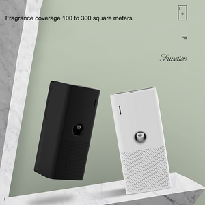 便携式商用小面积覆盖机电池香味香薰机电动酒店空气清新机 - Product Image 6