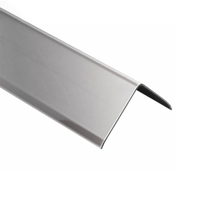 <span class=keywords><strong>Protection</strong></span> d'<span class=keywords><strong>angle</strong></span> en acier inoxydable de haute qualité, personnalisable, anti-collision, avec épaisseur ajustable - Product Image 3