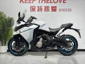 Motos d'occasion : Spring GT400 - Motos de course à essence, motos sportives, motos de rue, motos tout-terrain - Product Image 6