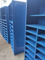 Ensemble d'outils de mécanique, armoires à outils, boîte à outils pour camion, organisateur de garage, casiers pour employés TKA, atelier d'entreprise, OEM personnalisable