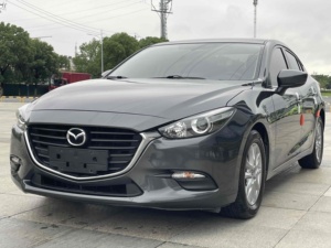 <span class=keywords><strong>Mazda</strong></span> <span class=keywords><strong>3</strong></span> Axela 2017 Usado, Sedán Deportivo de 4 Puertas, Volante a la Izquierda, Gasolina - Product Image 1