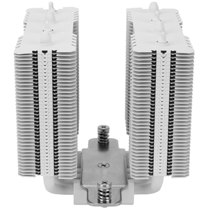 Enfriador de CPU Compacto de Doble Torre Thermalright PA90 SE BLANCO, 110 mm de Altura, 4 Tubos de Calor, Radiador para CPU Thermalright PA90 SE BLANCO - Product Image 5