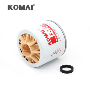 Filtro de Combustible Diésel KOMAI 53C0583 FSC12-40 CX-6495 FS1240 WR37864 FS1240 P505981 para FR60-7 FR60-8 FR65-7/FR65-8/FR65V8 - Product Image 3