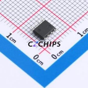 Original y nuevo amplificador operativo de chip IC de circuito integrado de 21 y 2. 0 2. - Product Image 2