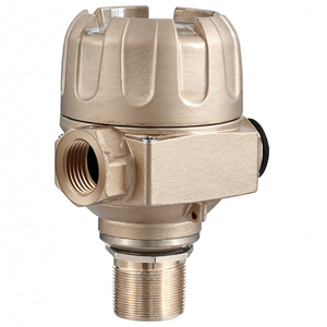 OEM High <b>Small</b> <b>Blind</b> Ultrasonic Level Sensors 1mm Accuracy 12-24VDC Cast Aluminum/304SS UE3005 Ultrasonic Level Sensors Level Se - Product Image 4