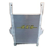 Radiador de aluminio con núcleo de plástico para motor automotriz RXD para <span class=keywords><strong>MB</strong></span> (MERCEDES-BENZ) OE 9405000703, 1 año de garantía - Product Image 6